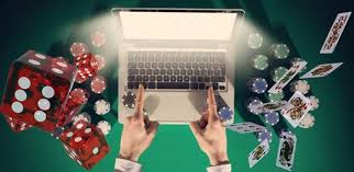 Онлайн казино Casino Ra
